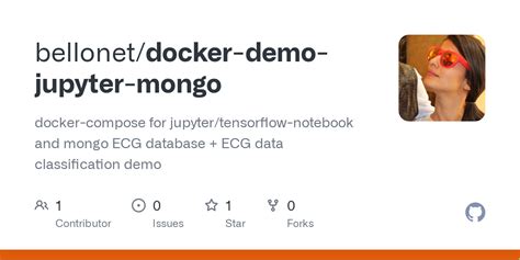 Contribute to ducvuong1996jupyter-tensorflow-notebook-with-docker-compose development by creating an account on GitHub. . Docker compose jupyter tensorflow